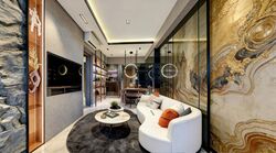 Sceneca Residence (D16), Apartment #536909651